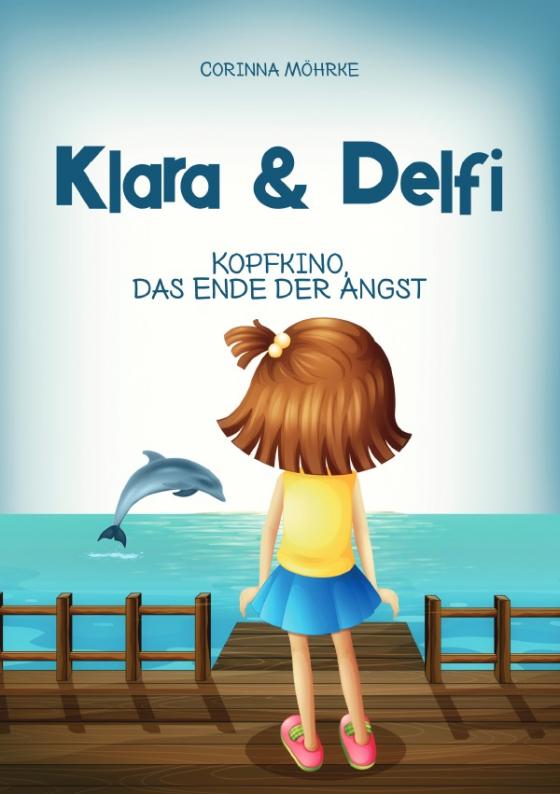 Cover-Bild Klara & Delfi