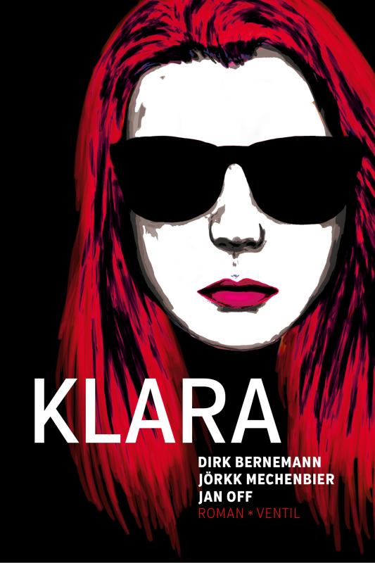 Cover-Bild Klara