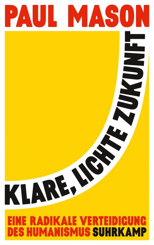 Cover-Bild Klare, lichte Zukunft