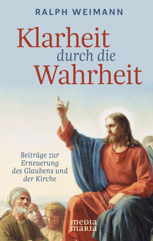 Cover-Bild Klarheit durch die Wahrheit