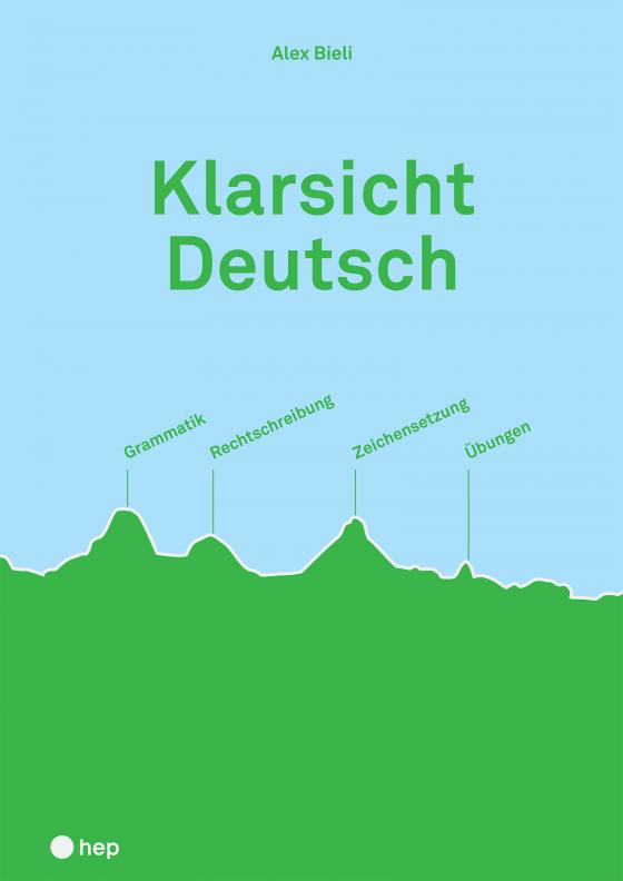Cover-Bild Klarsicht Deutsch