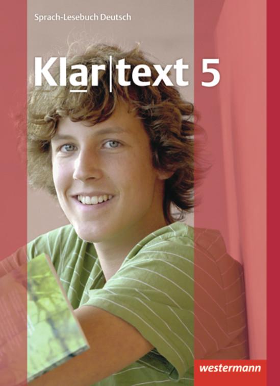 Cover-Bild Klartext - Ausgabe Südwest