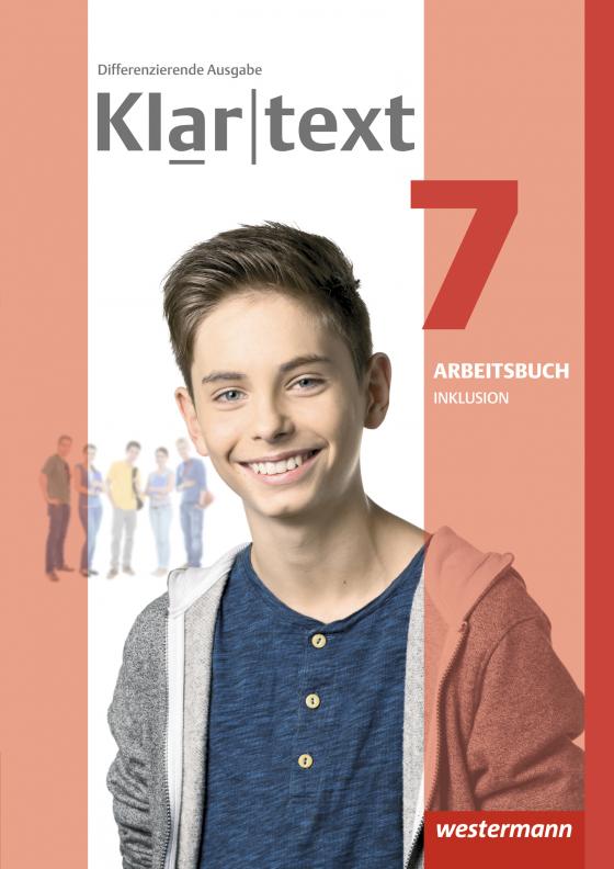 Cover-Bild Klartext - Differenzierende allgemeine Ausgabe 2014