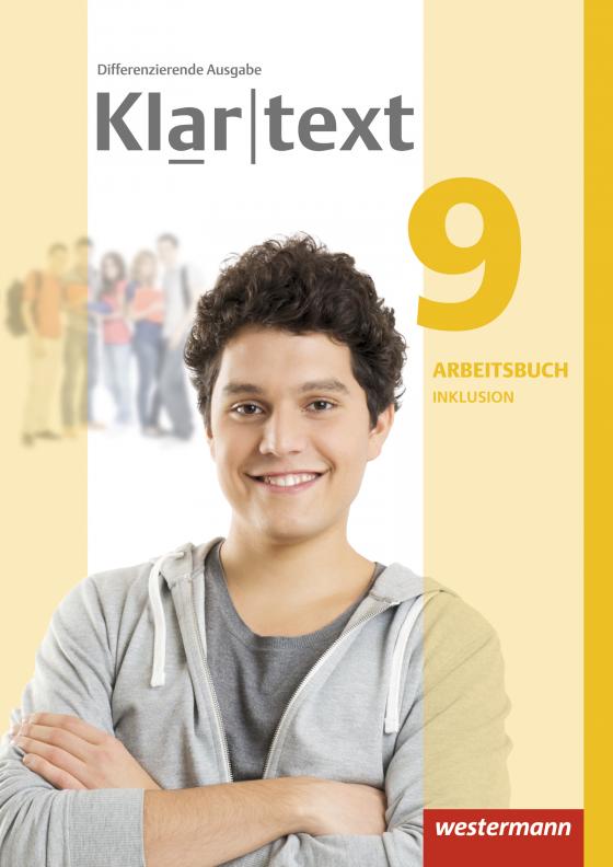 Cover-Bild Klartext - Differenzierende allgemeine Ausgabe 2014