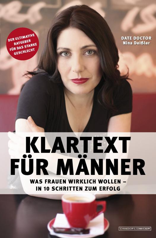 Cover-Bild Klartext für Männer