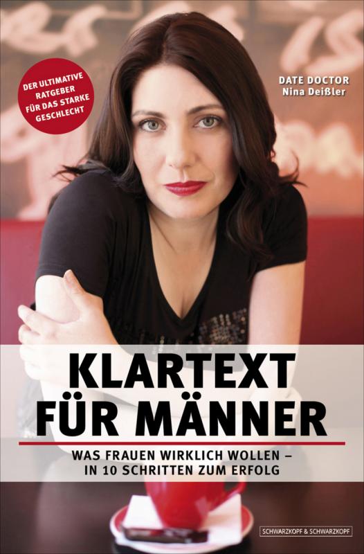 Cover-Bild Klartext für Männer