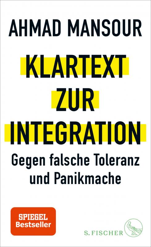 Cover-Bild Klartext zur Integration