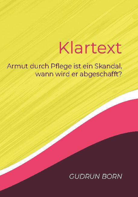 Cover-Bild Klartext