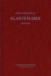 Cover-Bild Klarträumer