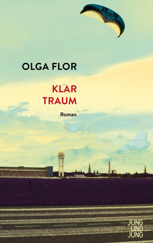 Cover-Bild Klartraum