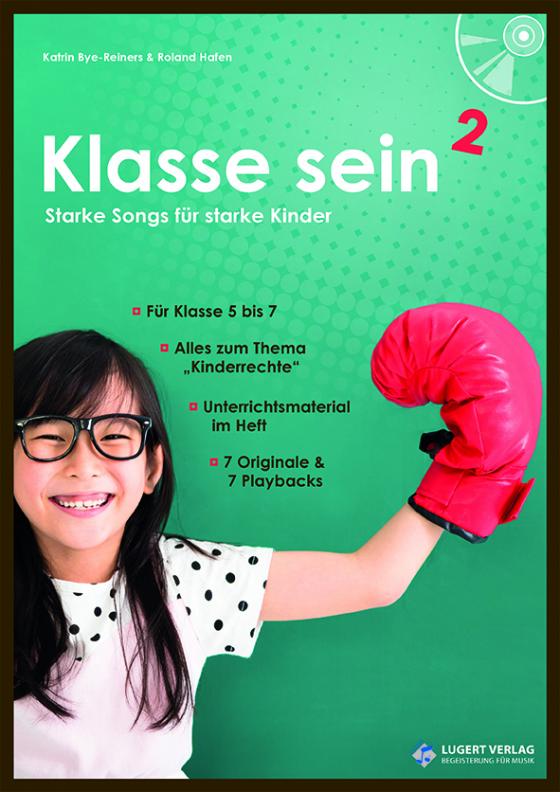 Cover-Bild Klasse sein 2