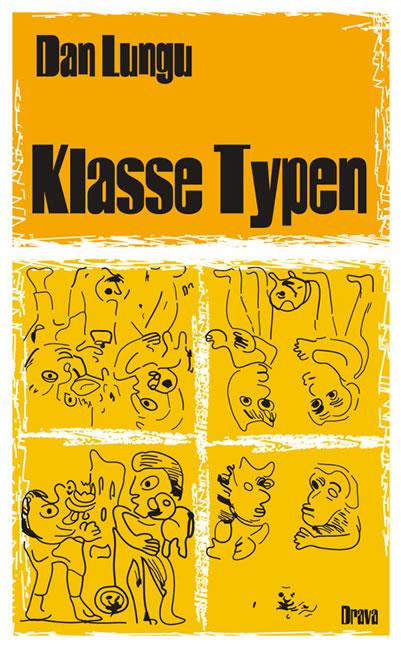 Cover-Bild Klasse Typen