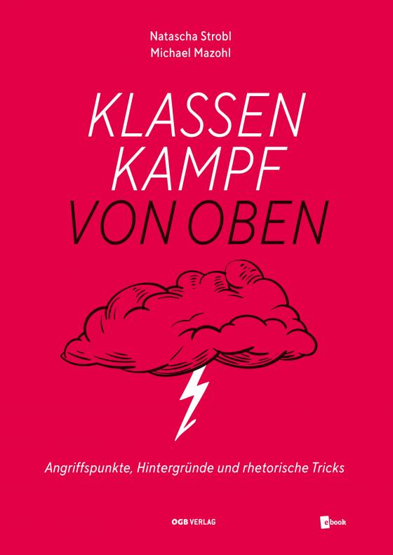 Cover-Bild Klassenkampf von oben