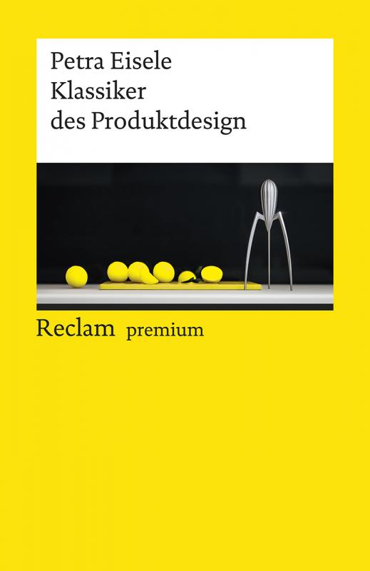 Cover-Bild Klassiker des Produktdesign