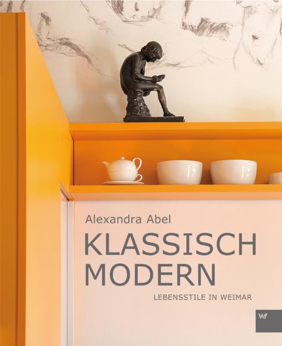 Cover-Bild Klassisch Modern