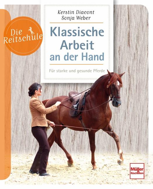 Cover-Bild Klassische Arbeit an der Hand