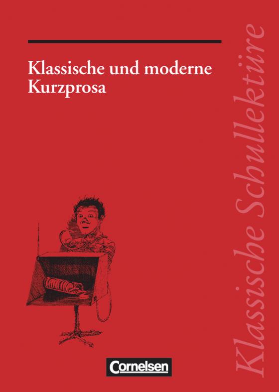Cover-Bild Klassische Schullektüre