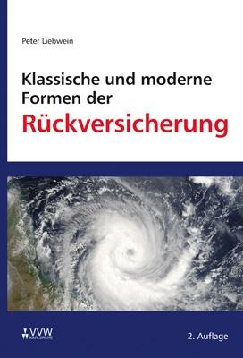 Cover-Bild Klassische und moderne Formen der Rückversicherung