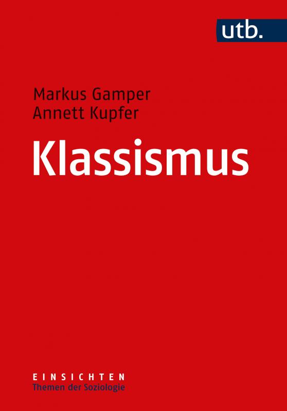 Cover-Bild Klassismus