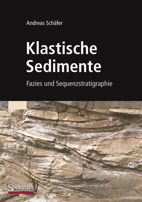 Cover-Bild Klastische Sedimente