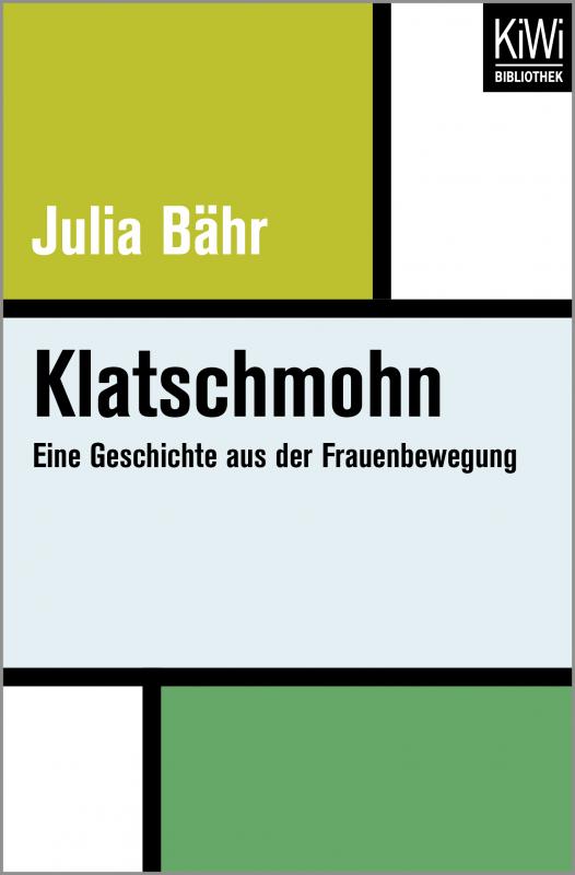 Cover-Bild Klatschmohn