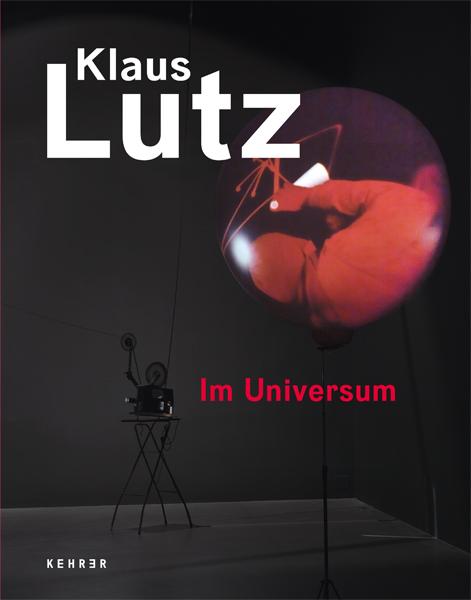 Cover-Bild Klaus Lutz