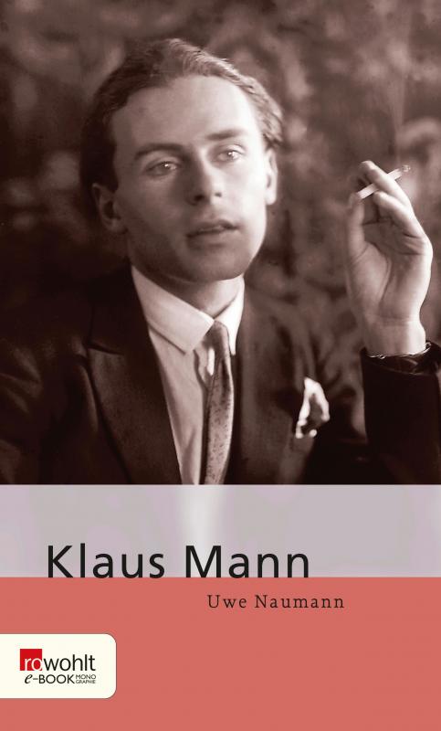 Cover-Bild Klaus Mann