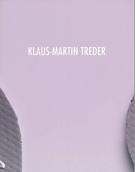 Cover-Bild Klaus Martin Treder