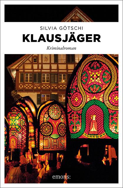 Cover-Bild Klausjäger