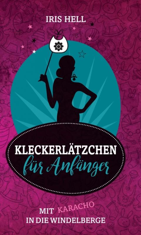 Cover-Bild Kleckerlätzchen für Anfänger