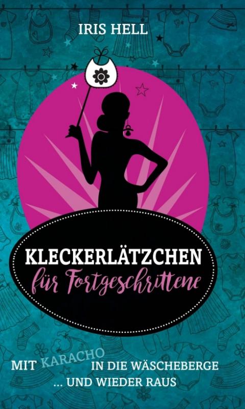 Cover-Bild Kleckerlätzchen für Fortgeschrittene