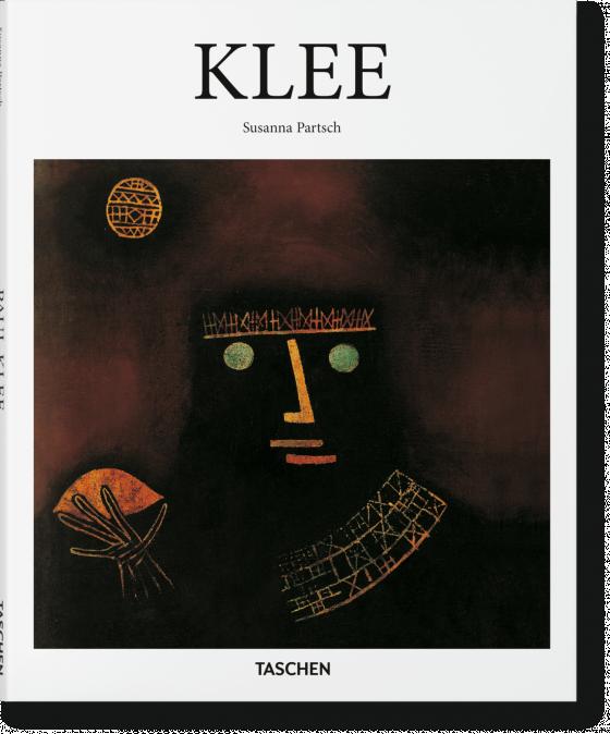 Cover-Bild Klee
