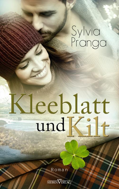 Cover-Bild Kleeblatt und Kilt