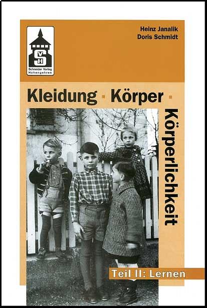 Cover-Bild Kleidung, Körper, Körperlichkeit