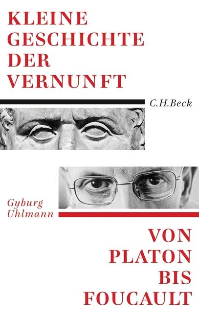 Cover-Bild Kleine Geschichte der Vernunft