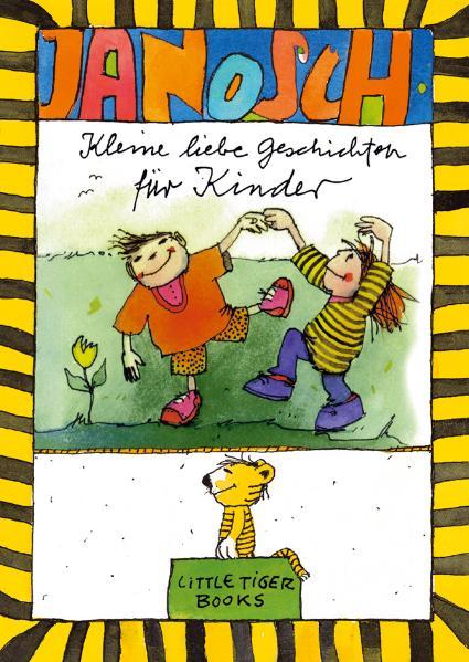 Cover-Bild Kleine Geschichten für Kinder