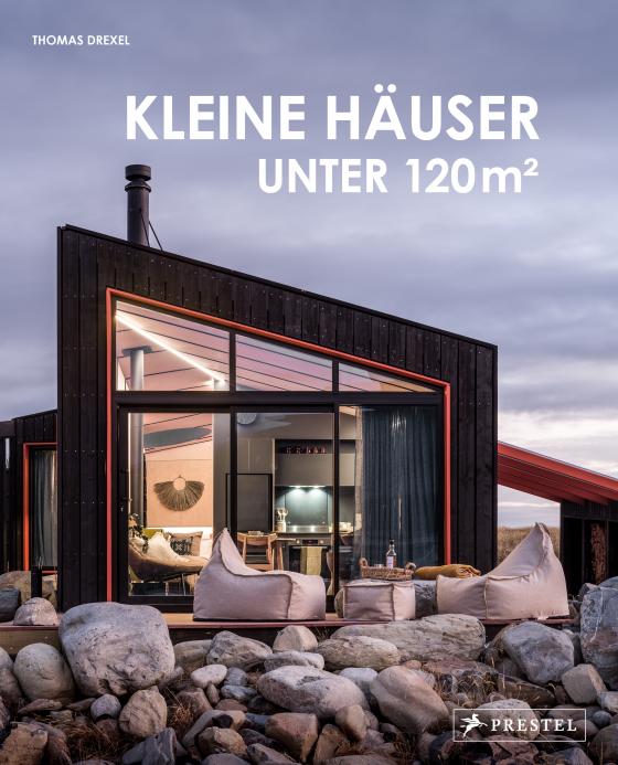 Cover-Bild Kleine Häuser unter 120 m²