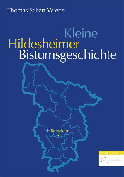 Cover-Bild Kleine Hildesheimer Bistumsgeschichte