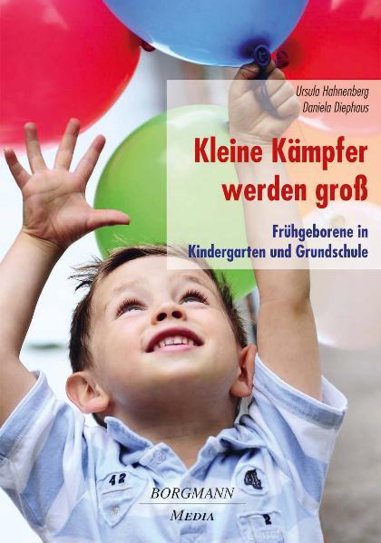 Cover-Bild Kleine Kämpfer werden groß