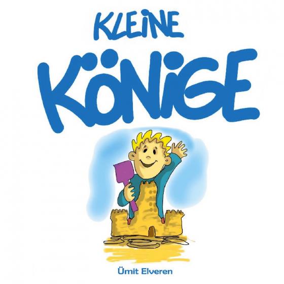 Cover-Bild Kleine Könige