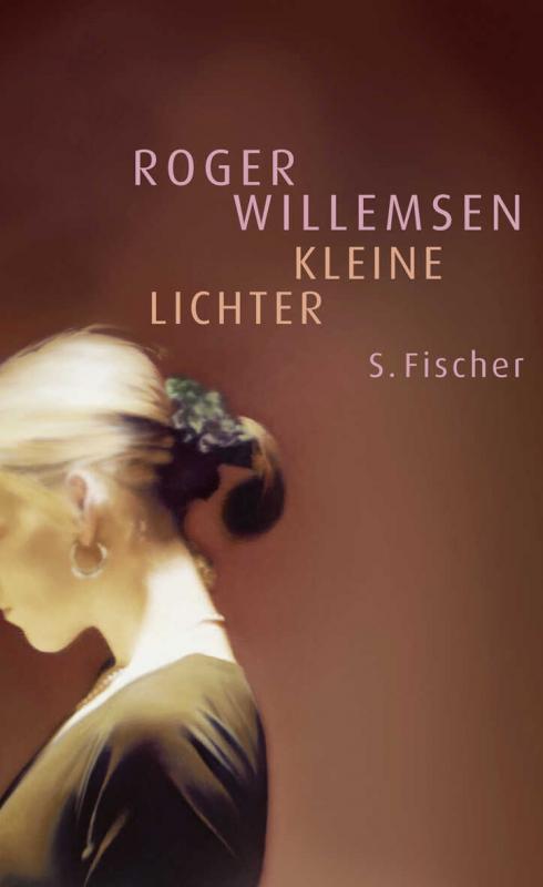 Cover-Bild Kleine Lichter