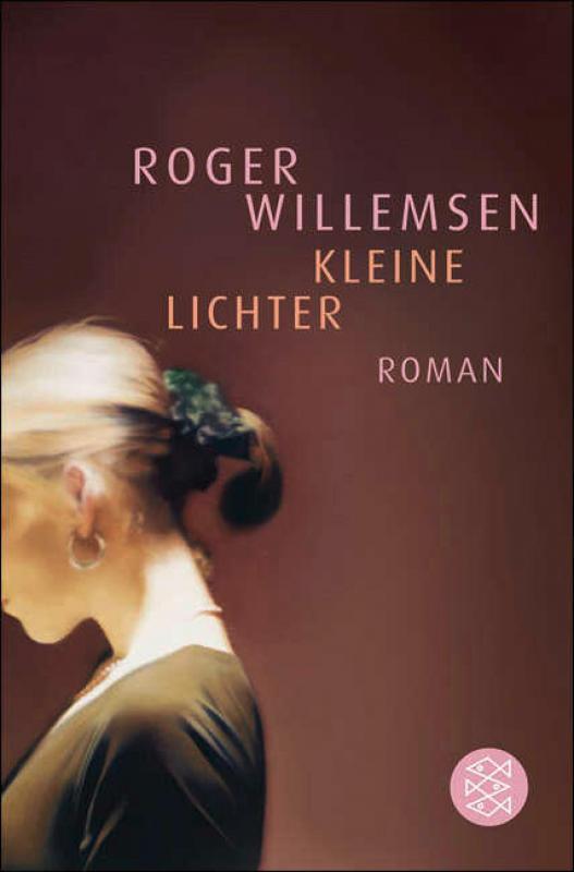 Cover-Bild Kleine Lichter