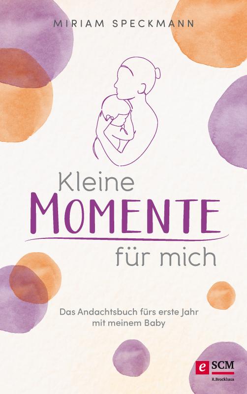 Cover-Bild Kleine Momente für mich