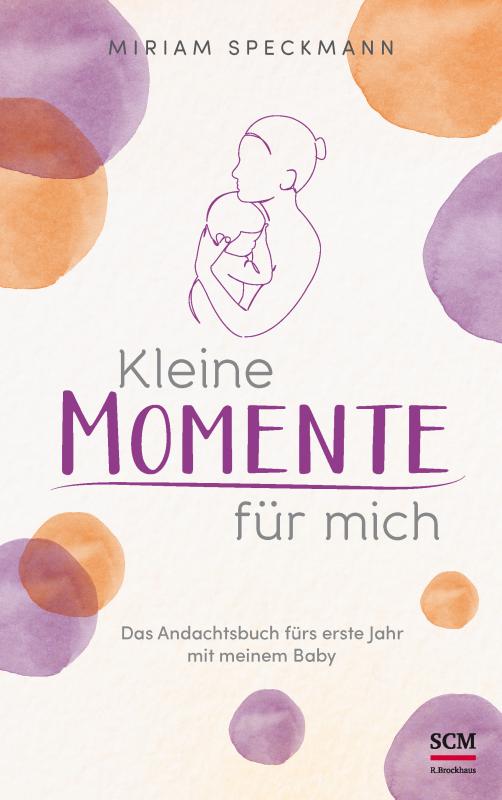 Cover-Bild Kleine Momente für mich