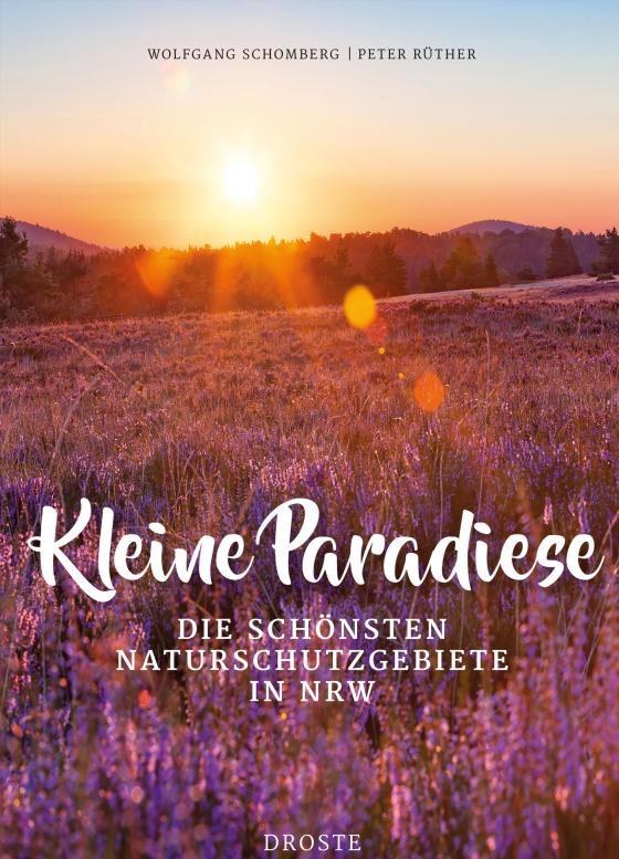 Cover-Bild Kleine Paradiese