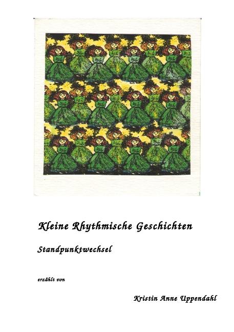 Cover-Bild Kleine Rhythmische Geschichten