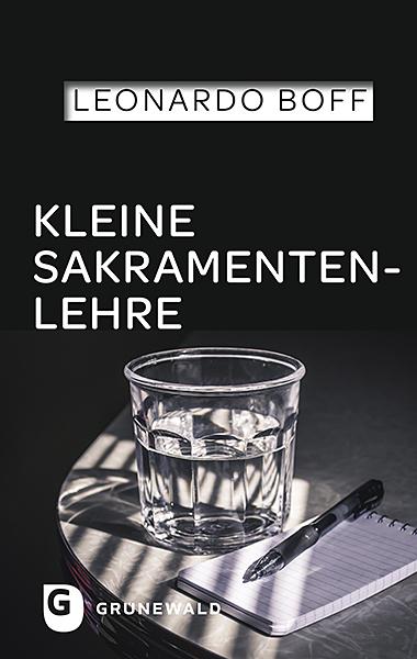 Cover-Bild Kleine Sakramentenlehre