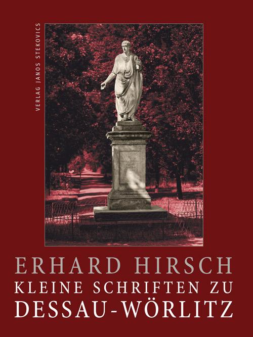 Cover-Bild Kleine Schriften zu Dessau-Wörlitz