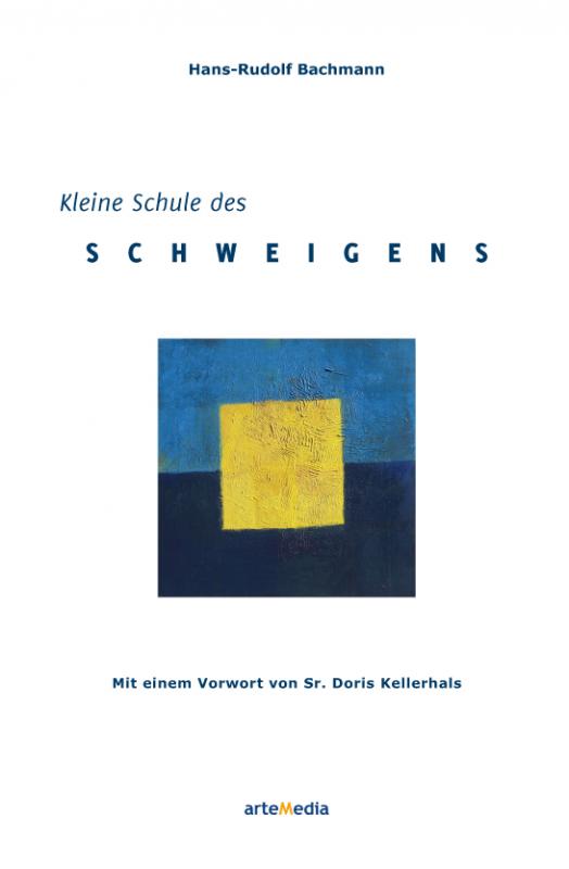 Cover-Bild Kleine Schule des Schweigens