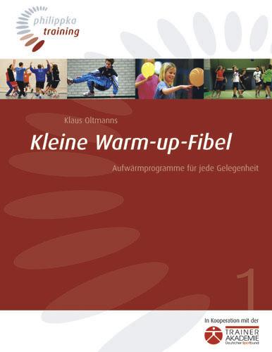 Cover-Bild Kleine Warm-up-Fibel